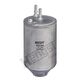 FILTRE A CARBURANT OEM HENGST/UFI
